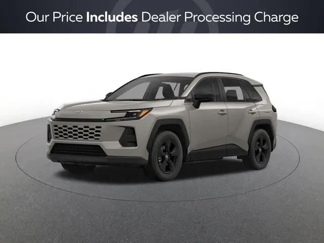 2026 Toyota RAV4 XLE Premium for sale in Baltimore, MD