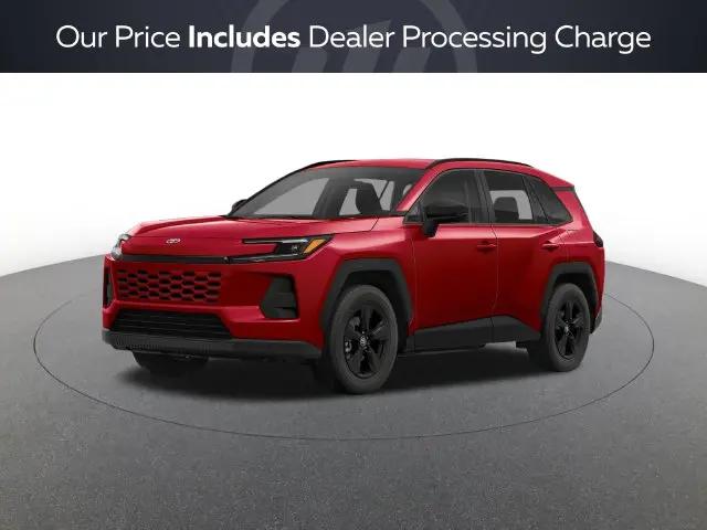 2026 Toyota RAV4 XLE Premium for sale in Baltimore, MD