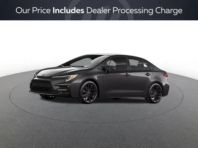 2027 Toyota Corolla SE for sale in Baltimore, MD