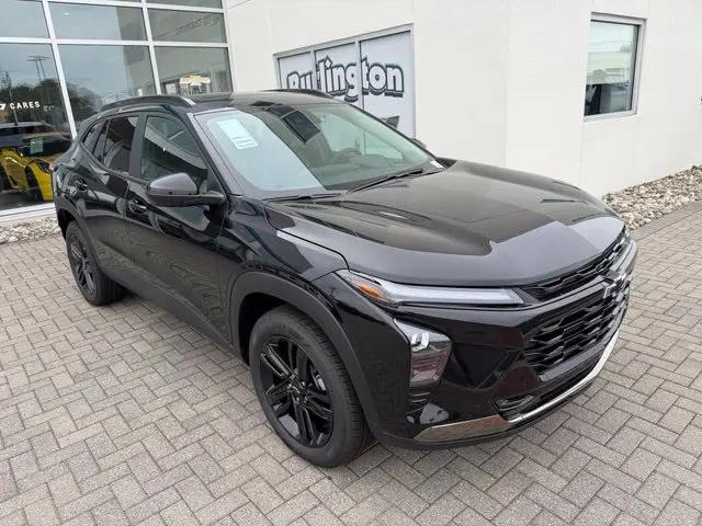 2026 Chevrolet Trax FWD ACTIV for sale in Burlington, NJ