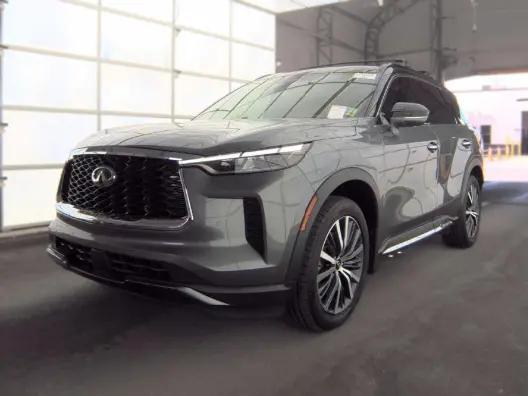 2024 INFINITI QX60 AUTOGRAPH AWD for sale in Carrollton, TX