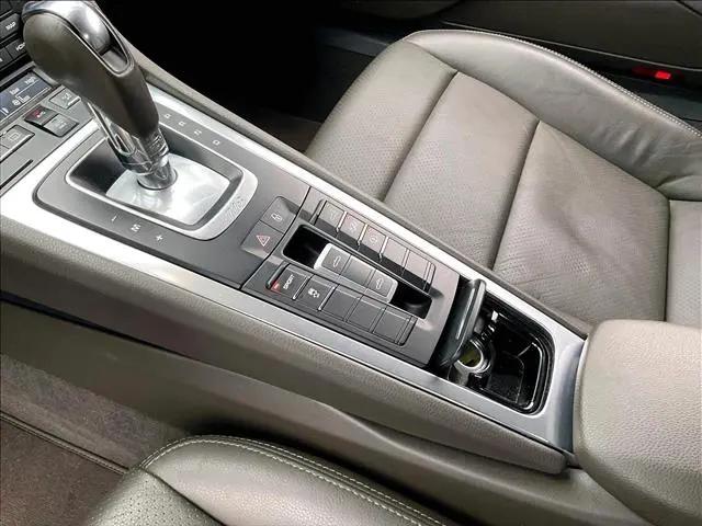 2019 Porsche 718 Boxster 718 Boxster