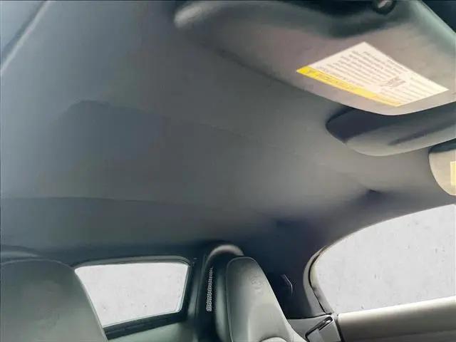 2019 Porsche 718 Boxster 718 Boxster