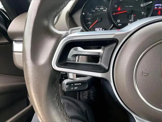 2019 Porsche 718 Boxster 718 Boxster
