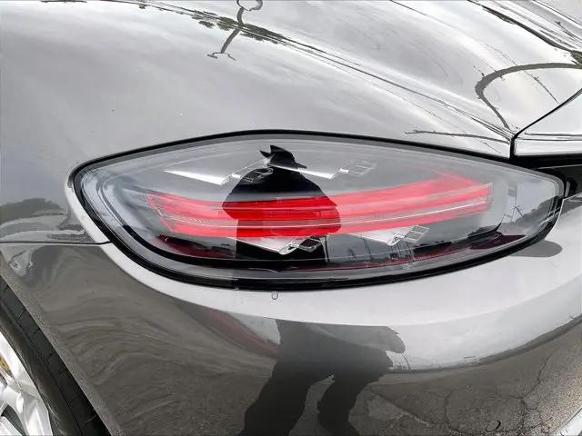 2019 Porsche 718 Boxster 718 Boxster
