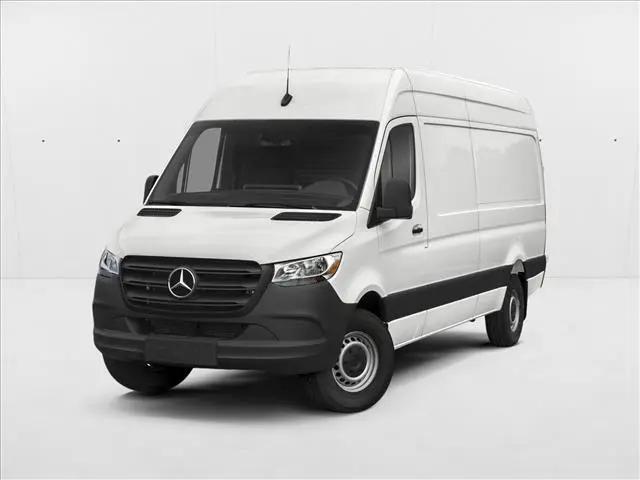 2019 Mercedes-Benz Sprinter 2500 High Roof V6 for sale in Miami, FL