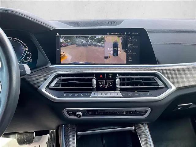 2022 BMW X5 xDrive45e