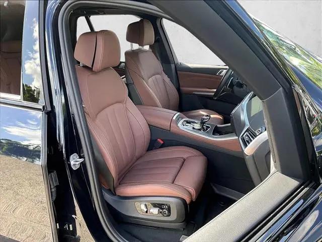 2022 BMW X5 xDrive45e