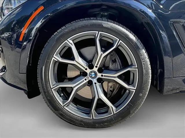2022 BMW X5 xDrive45e