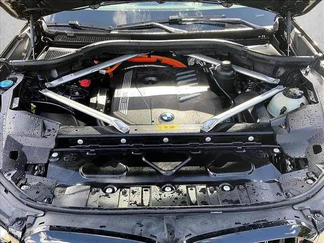 2022 BMW X5 xDrive45e