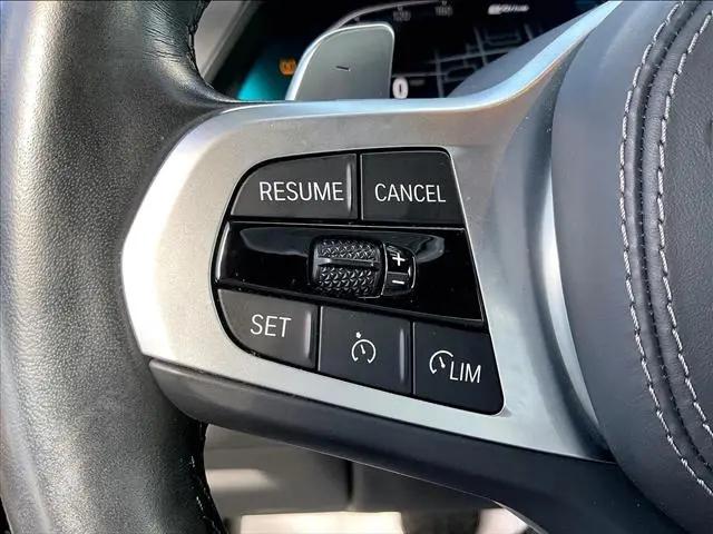 2022 BMW X5 xDrive45e