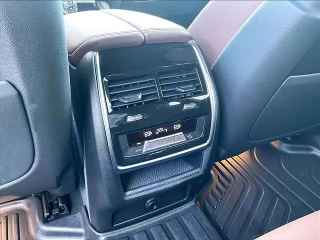 2022 BMW X5 xDrive45e
