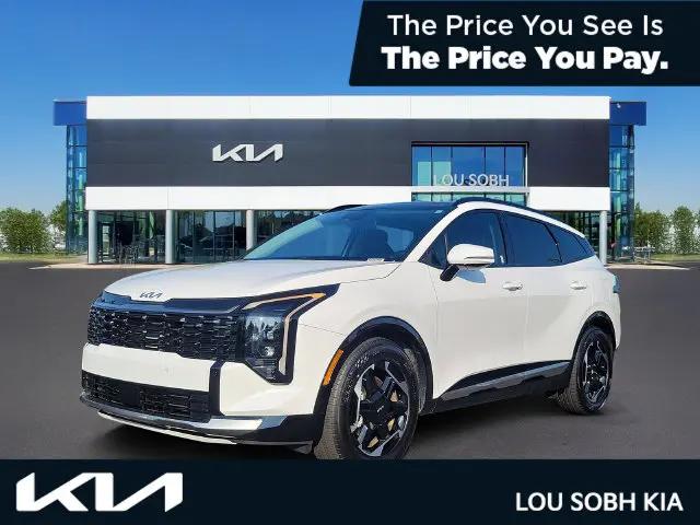 2026 Kia Sportage SX for sale in Cumming, GA
