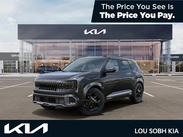 2027 Kia Seltos X-Line S for sale in Cumming, GA