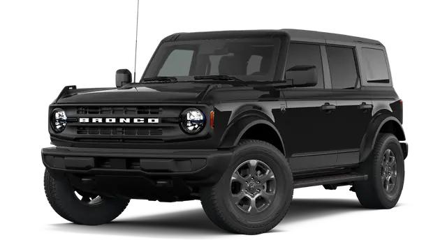 2026 Ford Bronco Big Bend for sale in Naperville, IL