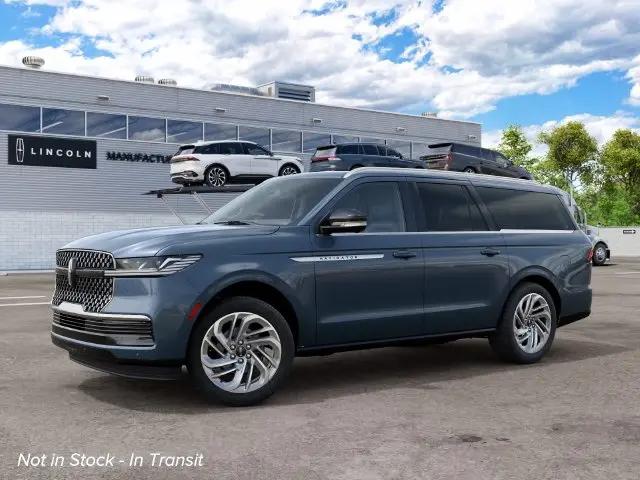 2027 Lincoln Navigator Reserve L for sale in Naperville, IL