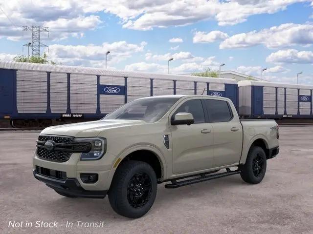 2026 Ford Ranger LARIAT for sale in Naperville, IL