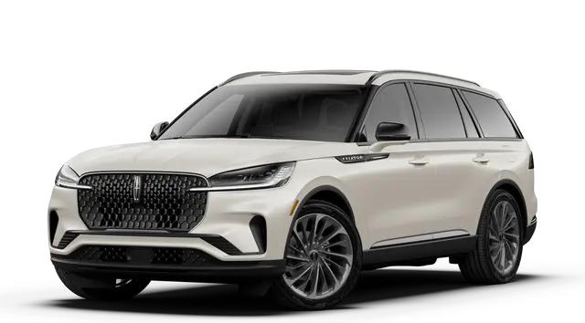 2027 Lincoln Aviator Reserve for sale in Naperville, IL