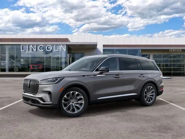 2027 Lincoln Aviator Reserve for sale in Naperville, IL