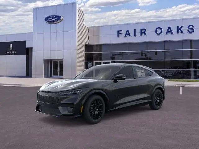 2026 Ford Mustang Mach-E Premium for sale in Naperville, IL