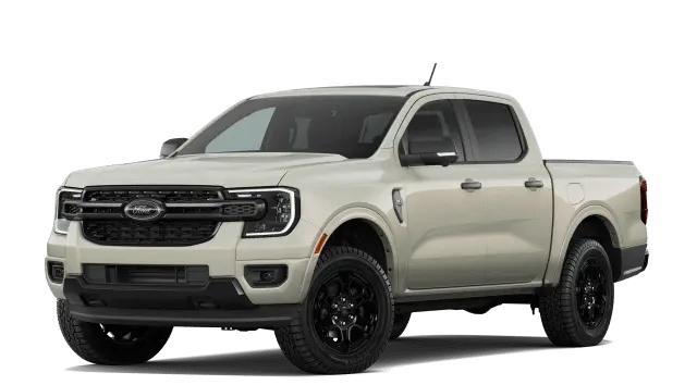 2026 Ford Ranger XLT for sale in Naperville, IL