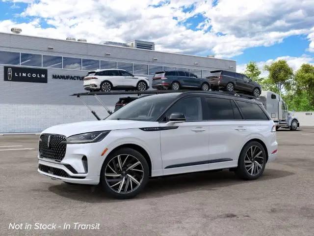 2027 Lincoln Aviator Black Label for sale in Naperville, IL