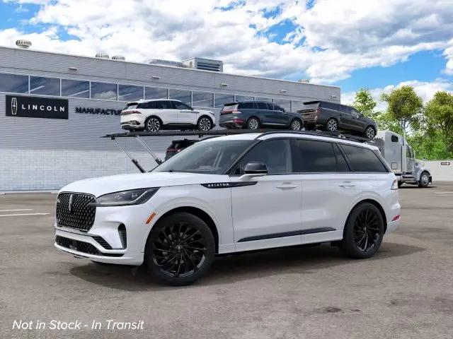 2027 Lincoln Aviator Reserve for sale in Naperville, IL