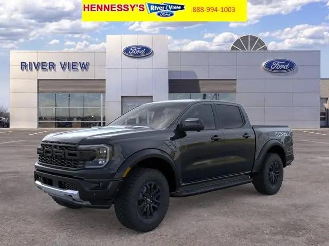 2026 Ford Ranger Raptor for sale in Oswego, IL