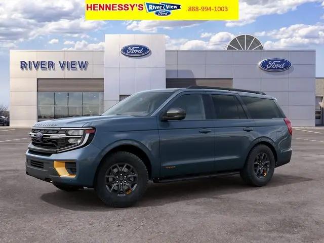 2027 Ford Expedition Tremor for sale in Oswego, IL