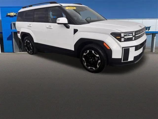 2026 Hyundai Santa Fe SEL for sale in Evansville, IN