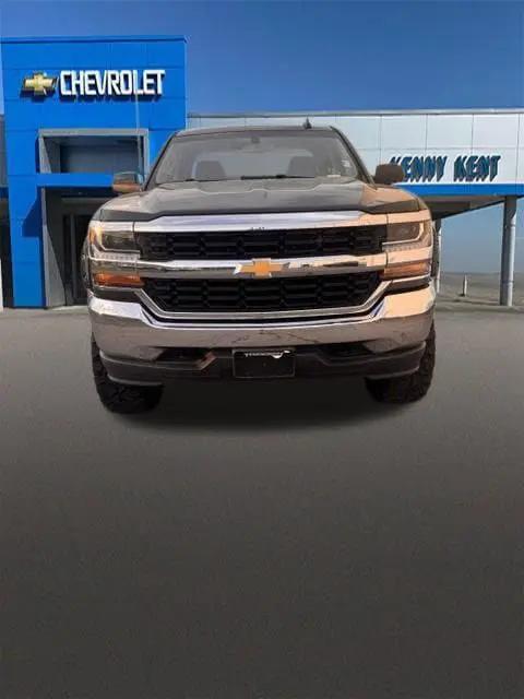 2019 Chevrolet Silverado 1500 LD LT for sale in Evansville, IN