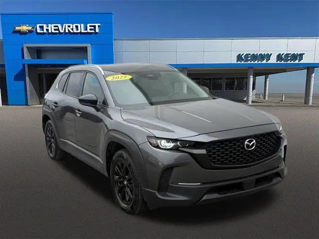 2025 Mazda CX-50 2.5 S Preferred Package for sale in Evansville, IN