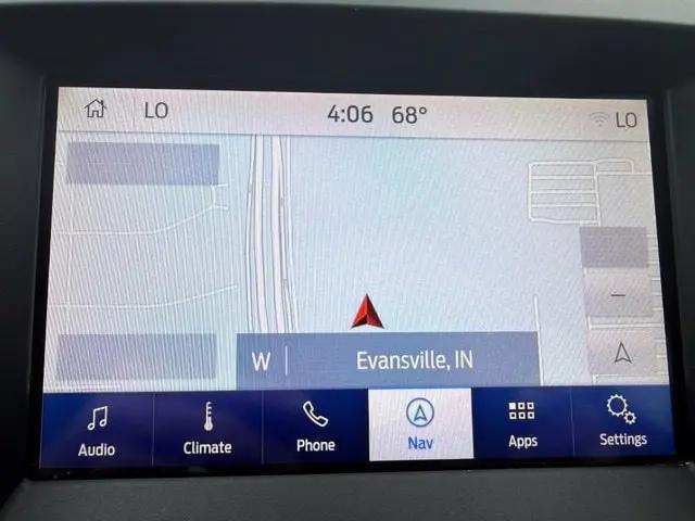 2019 Ford Edge SEL for sale in Evansville, IN