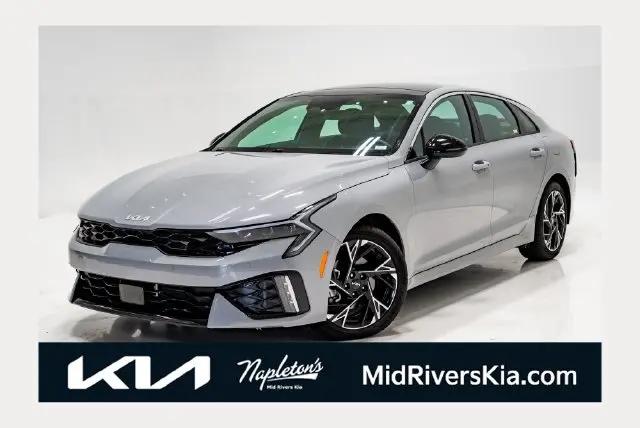 2025 Kia K5 GT-Line for sale in St. Peters, MO