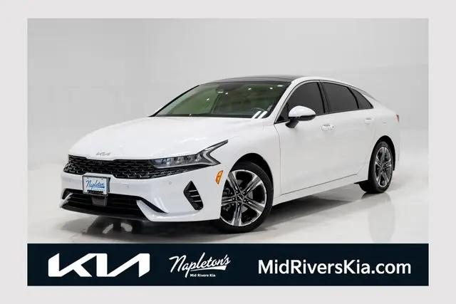 2024 Kia K5 EX for sale in St. Peters, MO