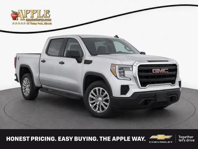 2019 GMC Sierra 1500 Base for sale in Tinley Park, IL