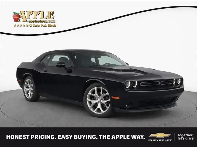 2015 Dodge Challenger SXT Plus for sale in Tinley Park, IL