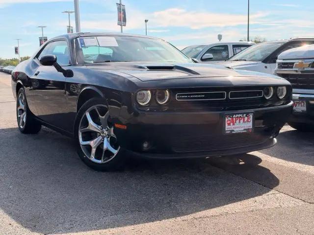 2015 Dodge Challenger SXT Plus for sale in Tinley Park, IL