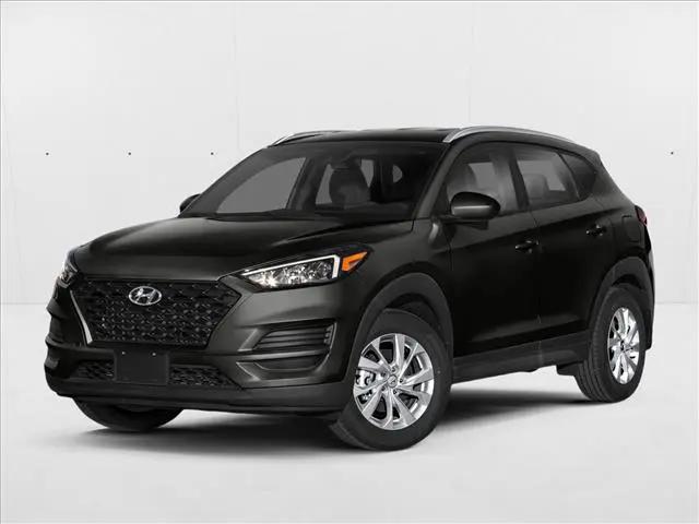 2021 Hyundai Tucson Value for sale in Mobile, AL