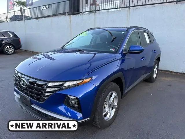 2024 Hyundai Tucson SEL for sale in Bremerton, WA