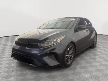 2022 Kia Forte LXS for sale in North Charleston, SC