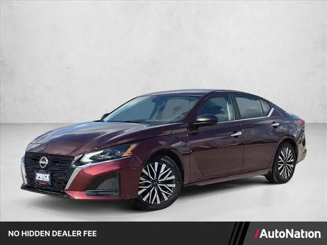 2025 Nissan Altima SV FWD for sale in Corpus Christi, TX