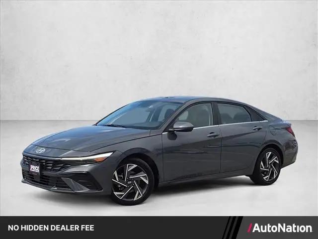 2025 Hyundai Elantra SEL Convenience for sale in Corpus Christi, TX