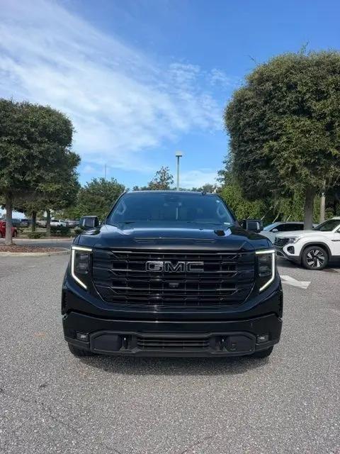 2022 GMC Sierra 1500 4WD Crew Cab Short Box Elevation for sale in Leesburg, FL