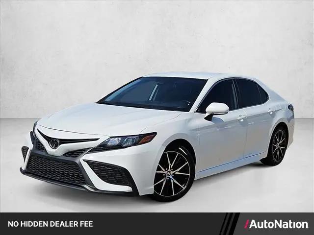2023 Toyota Camry SE for sale in Frisco, TX