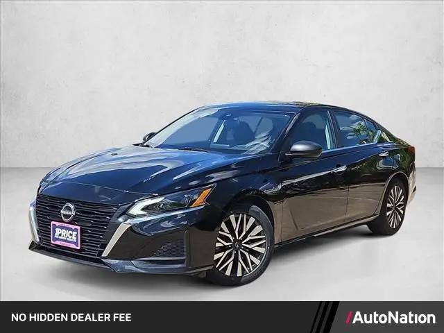 2024 Nissan Altima SV FWD for sale in Frisco, TX