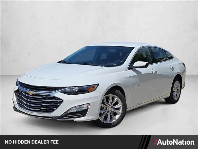2025 Chevrolet Malibu FWD 1LT for sale in Frisco, TX