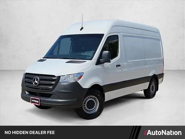 2023 Mercedes-Benz Sprinter 1500 Standard Roof 4-Cyl Gas for sale in Frisco, TX