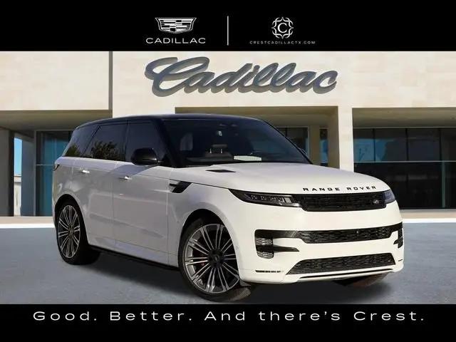 2024 Land Rover Range Rover Sport Dynamic SE for sale in Frisco, TX