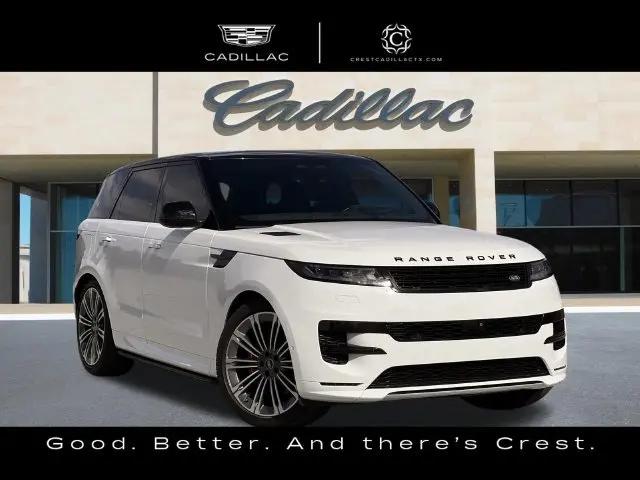 2024 Land Rover Range Rover Sport Dynamic SE for sale in Frisco, TX
